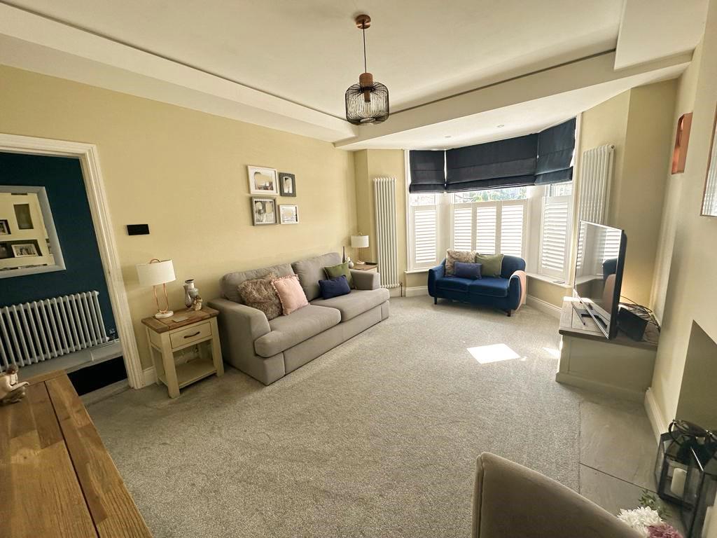 Station Road, Cross Hills Wilman & Lodge